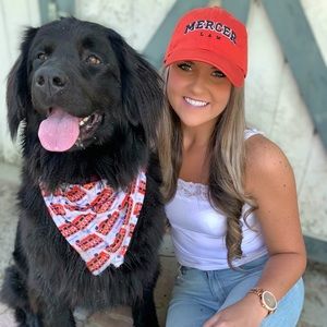 Meet your Posher, Logan